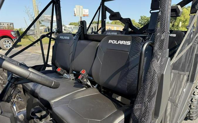 2026 Polaris® Ranger Crew 1000 Premium