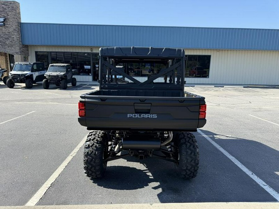 2026 Polaris® Ranger Crew 1000 Premium