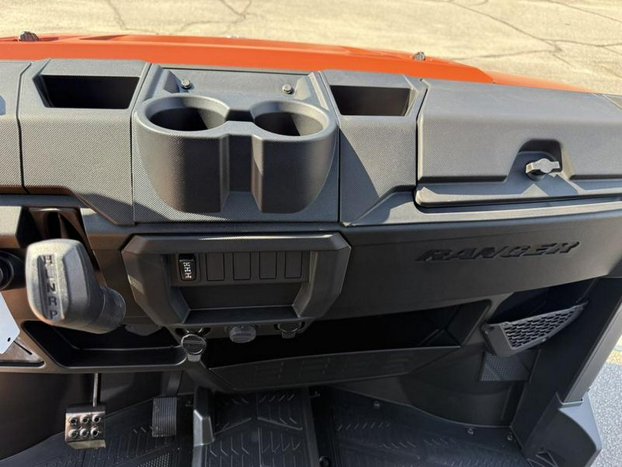 2026 Polaris® Ranger Crew 1000 Premium