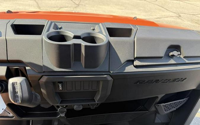 2026 Polaris® Ranger Crew 1000 Premium