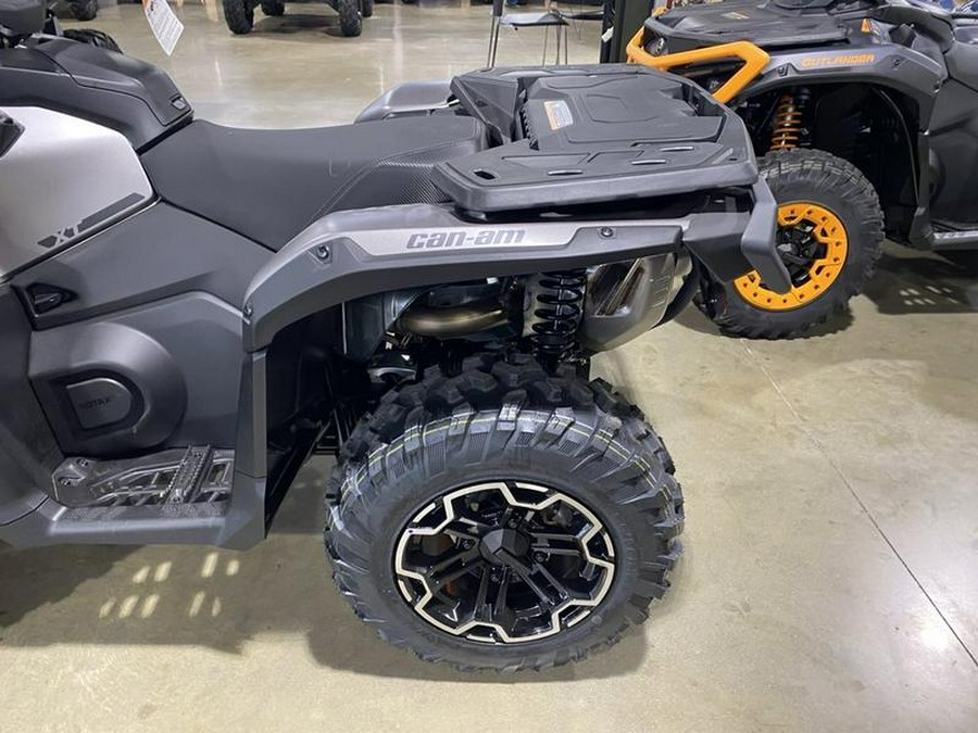 2026 Can-Am® Outlander XT 1000R
