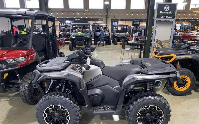 2026 Can-Am® Outlander XT 1000R