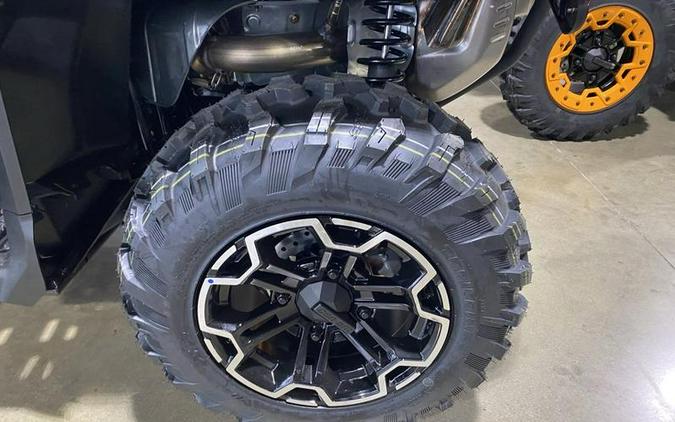 2026 Can-Am® Outlander XT 1000R