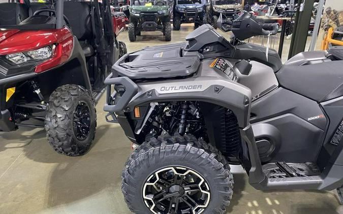 2026 Can-Am® Outlander XT 1000R