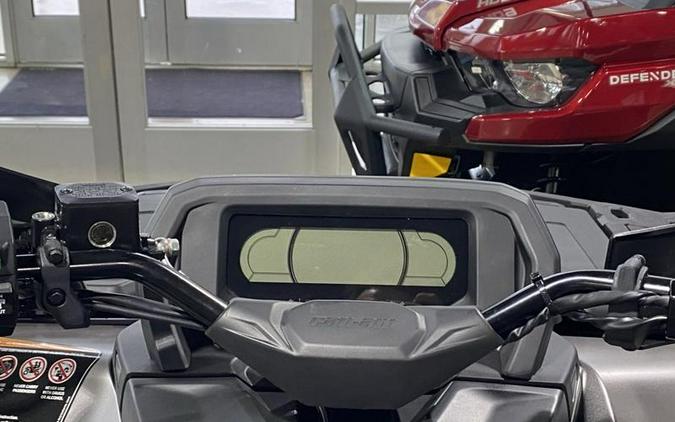 2026 Can-Am® Outlander XT 1000R