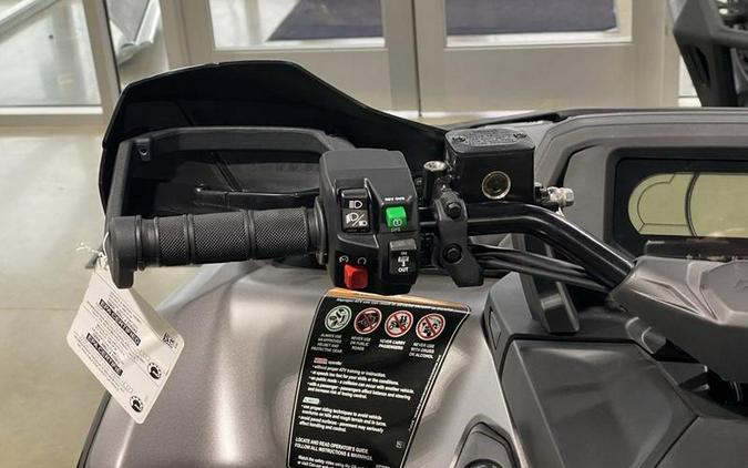 2026 Can-Am® Outlander XT 1000R