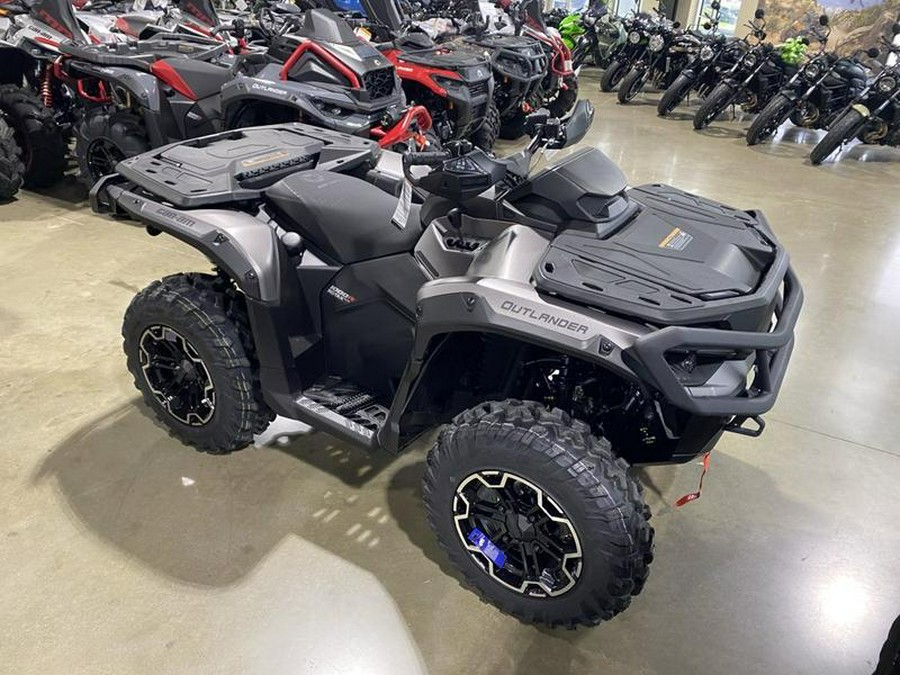 2026 Can-Am® Outlander XT 1000R