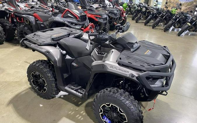 2026 Can-Am® Outlander XT 1000R