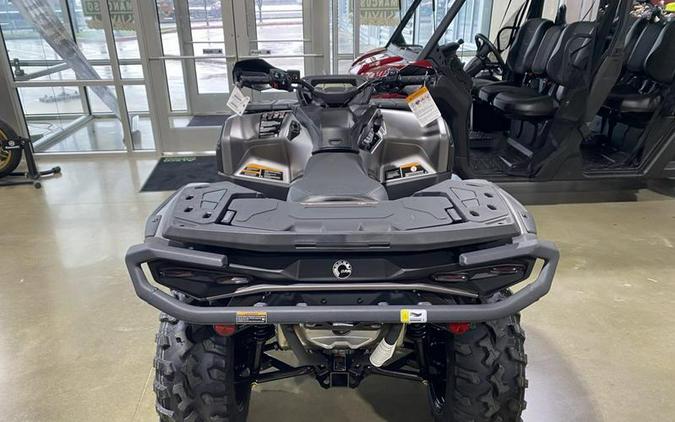 2026 Can-Am® Outlander XT 1000R