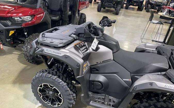 2026 Can-Am® Outlander XT 1000R