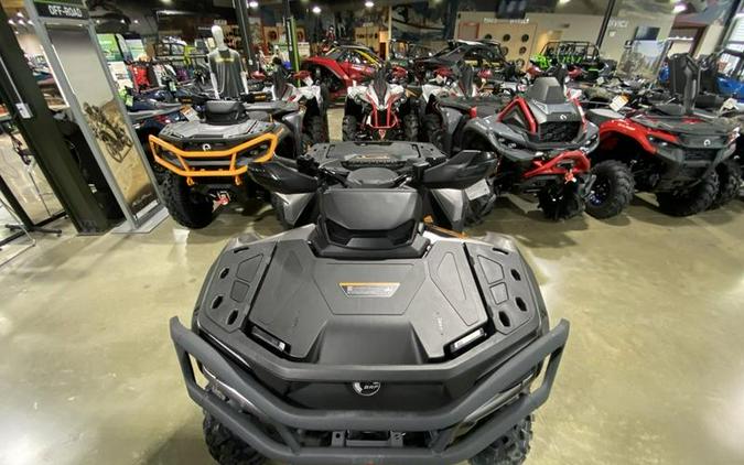 2026 Can-Am® Outlander XT 1000R