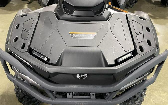 2026 Can-Am® Outlander XT 1000R