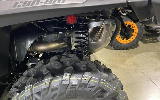 2026 Can-Am® Outlander XT 1000R