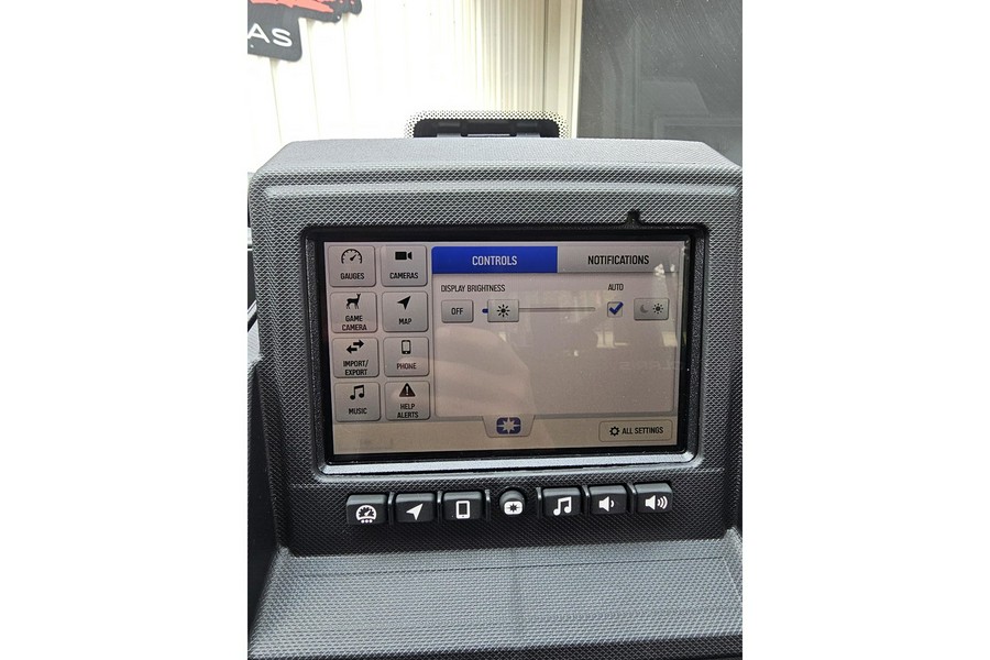 2026 Polaris Ranger Crew XP 1000 NorthStar Edition Ultimate