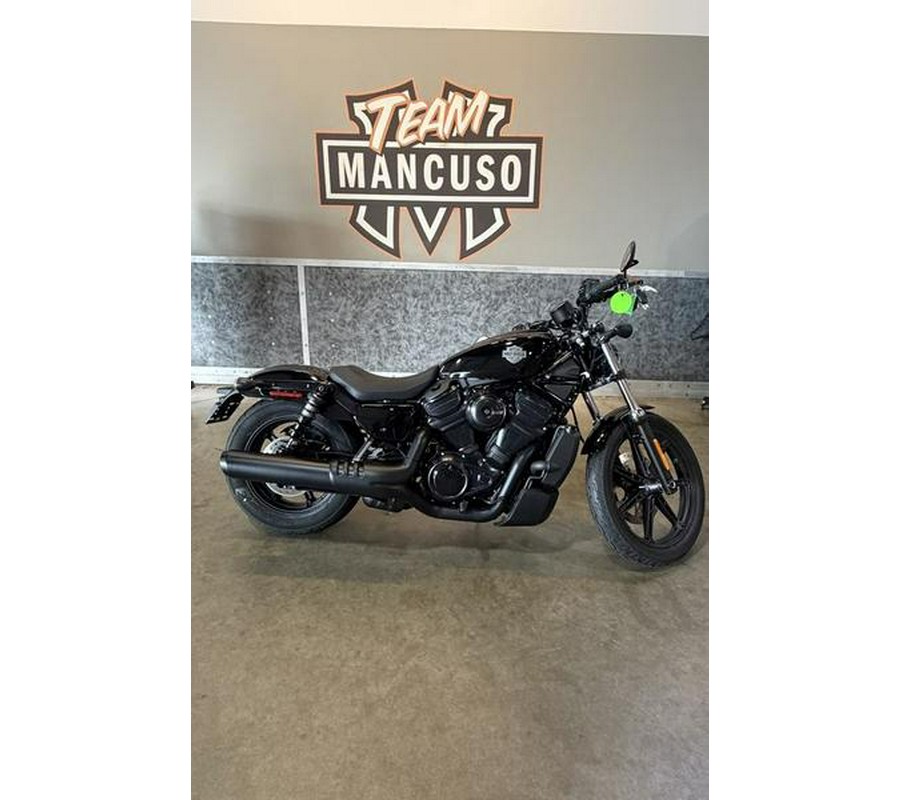 2025 Harley-Davidson® RH975 - Nightster®