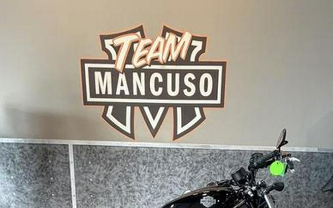 2025 Harley-Davidson® RH975 - Nightster®