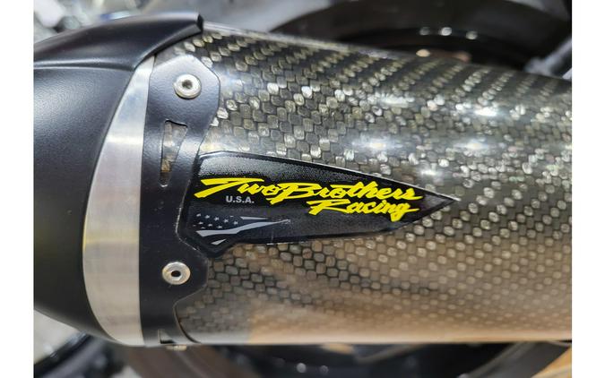 2024 Suzuki GSX-R600