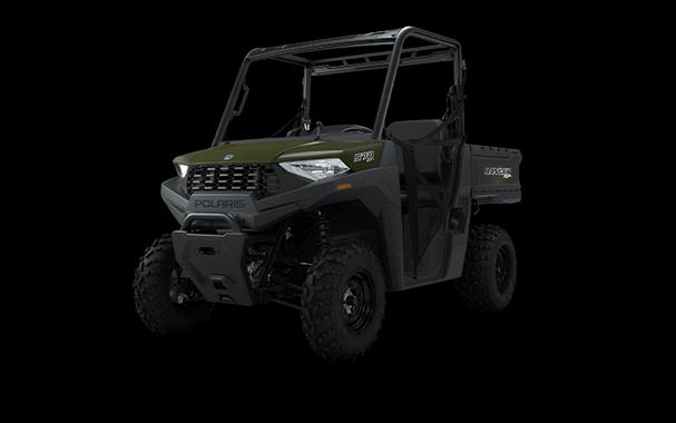 2026 Polaris Ranger® SP 570