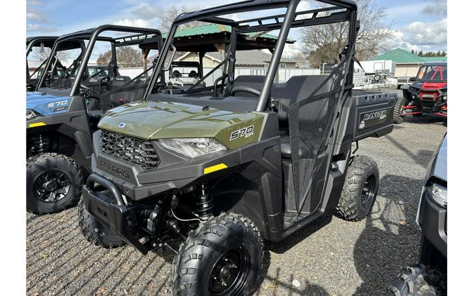 2026 Polaris Ranger® SP 570