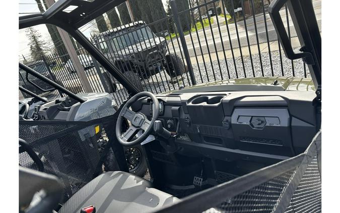 2026 Polaris Ranger® SP 570