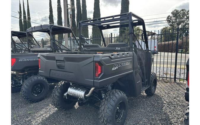 2026 Polaris Ranger® SP 570