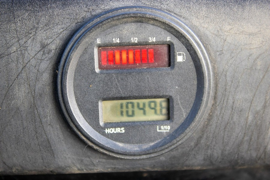 2023 KAWASAKI MULE 4010 4X4