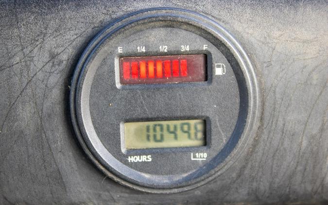 2023 KAWASAKI MULE 4010 4X4