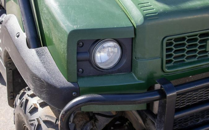 2023 KAWASAKI MULE 4010 4X4