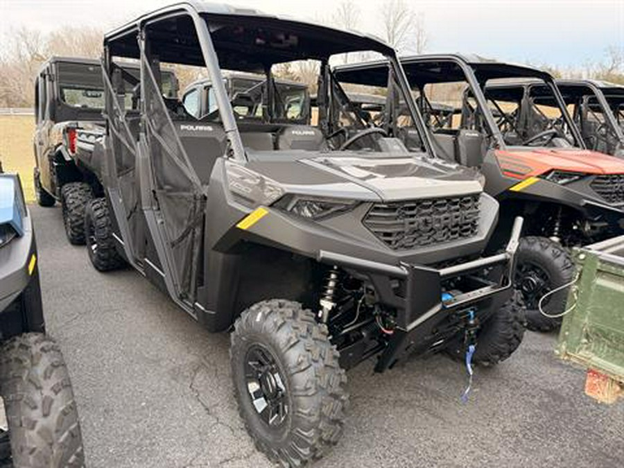 2026 Polaris Ranger Crew 1000 Premium