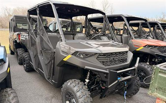 2026 Polaris Ranger Crew 1000 Premium