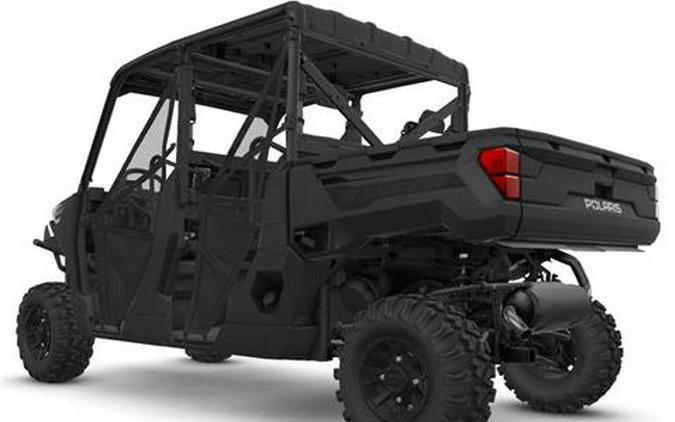 2026 Polaris Ranger Crew 1000 Premium