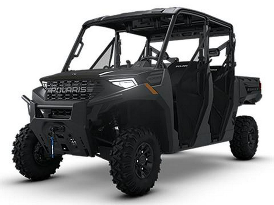 2026 Polaris Ranger Crew 1000 Premium