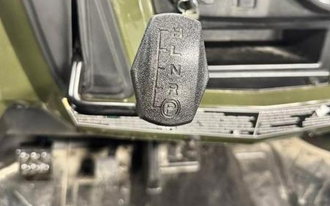 2025 Polaris® Ranger Crew 570 Full-Size