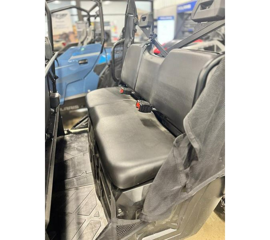 2025 Polaris® Ranger Crew 570 Full-Size