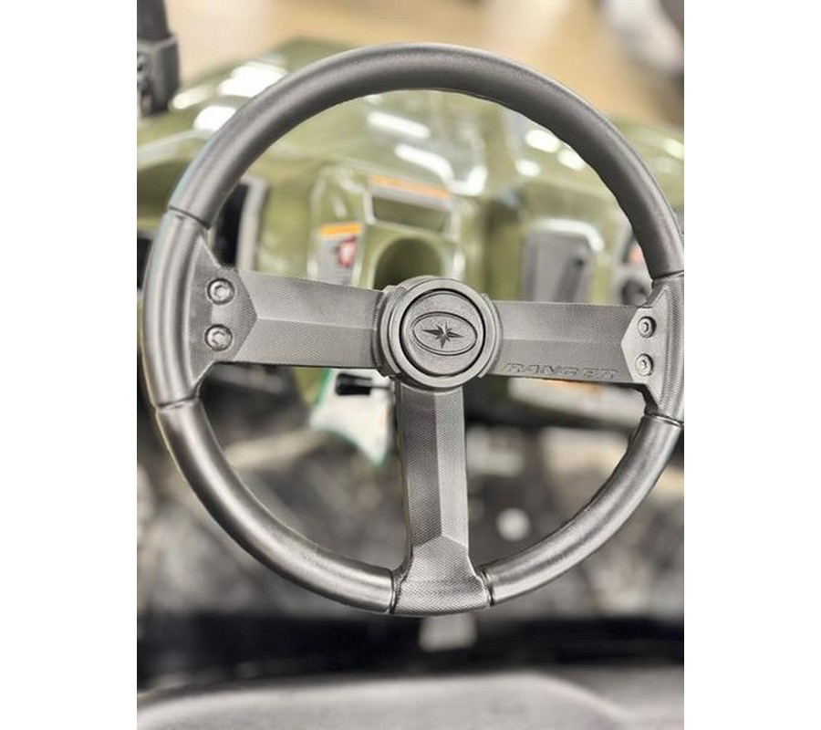 2025 Polaris® Ranger Crew 570 Full-Size