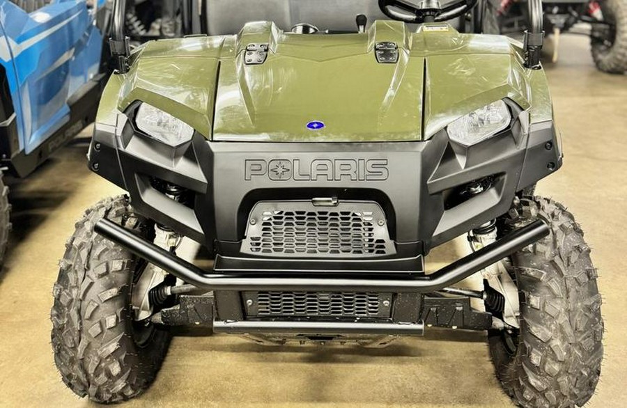 2025 Polaris® Ranger Crew 570 Full-Size