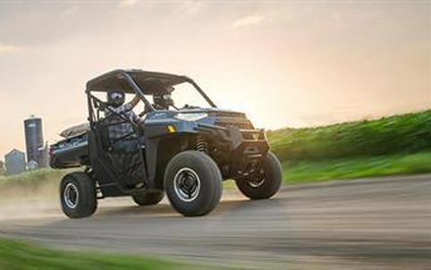 2019 Polaris Ranger XP 1000 EPS