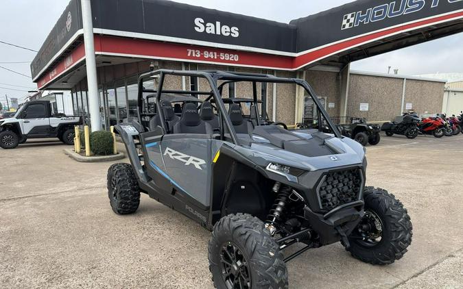2026 Polaris® RZR XP 4 1000 Sport