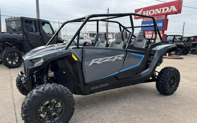 2026 Polaris® RZR XP 4 1000 Sport