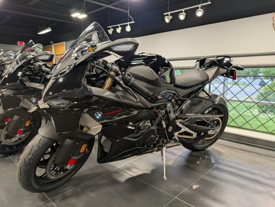2026 BMW S 1000 RR
