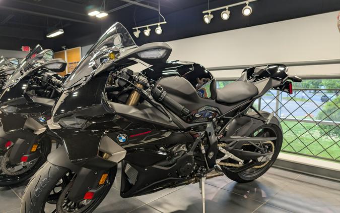 2026 BMW S 1000 RR