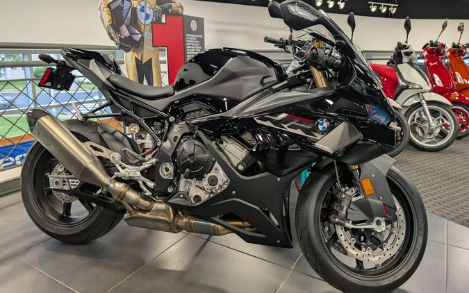 2026 BMW S 1000 RR