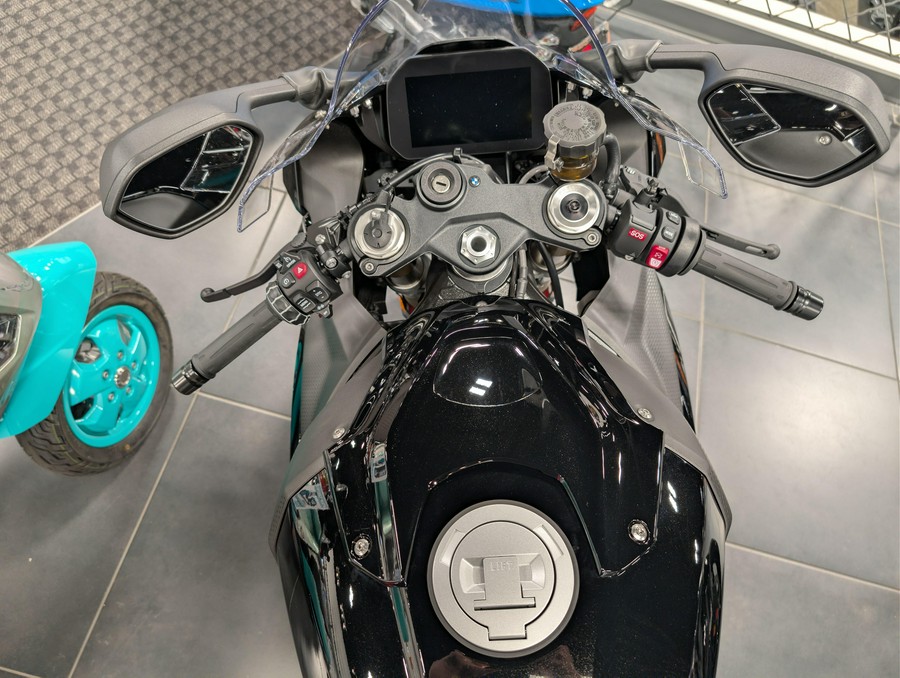 2026 BMW S 1000 RR