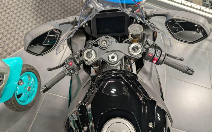 2026 BMW S 1000 RR