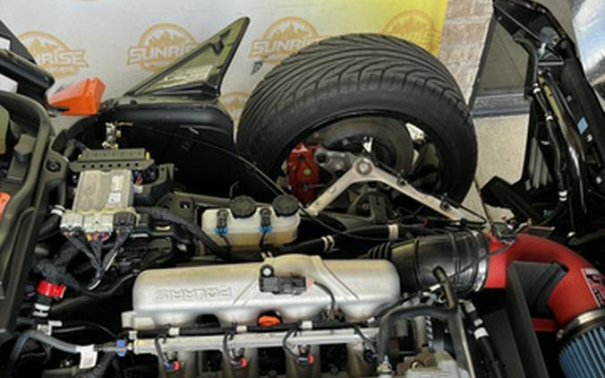 2023 Slingshot Slingshot R - (Autodrive)