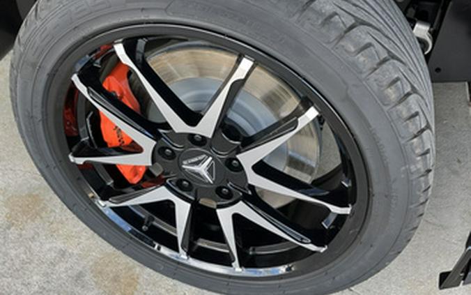 2023 Slingshot Slingshot R - (Autodrive)