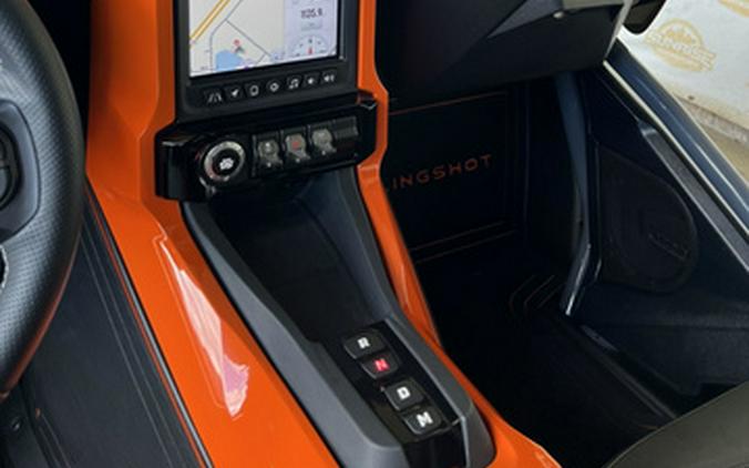 2023 Slingshot Slingshot R - (Autodrive)