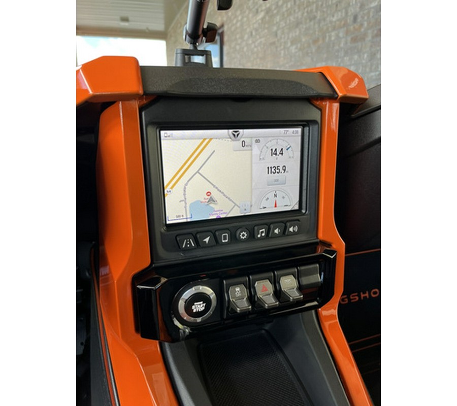 2023 Slingshot Slingshot R - (Autodrive)