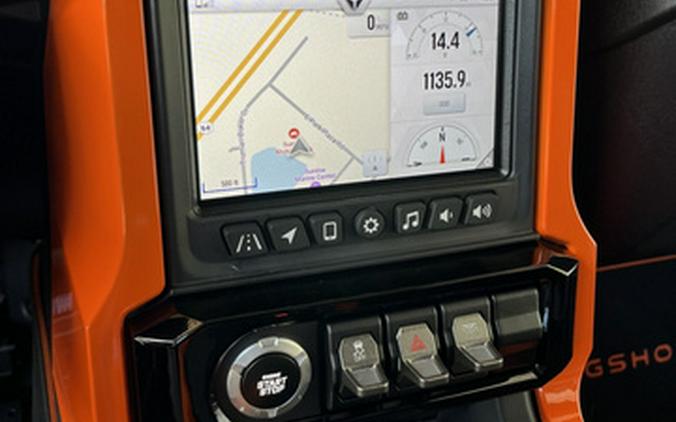 2023 Slingshot Slingshot R - (Autodrive)