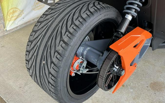 2023 Slingshot Slingshot R - (Autodrive)